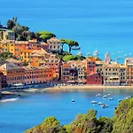 Relais Le Torri In Verici 公寓 卡萨察利古勒