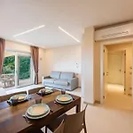 Relais Le Torri In Verici * カザルツァ・リーグレ