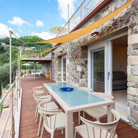 Relais Le Torri In Verici