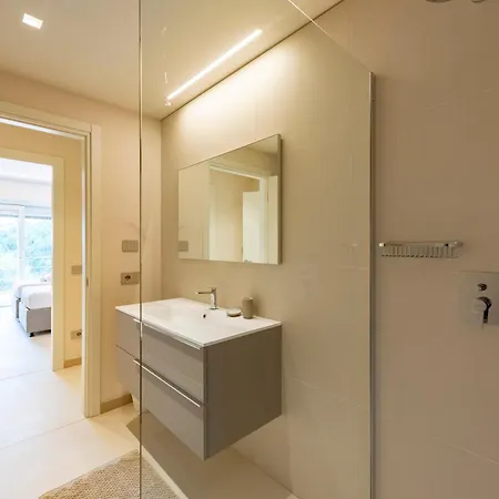 Relais Le Torri In Verici * Casarza Ligure