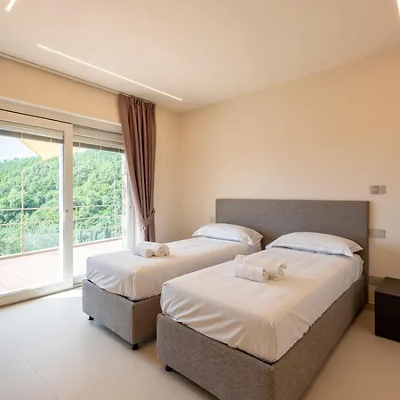Apartament Relais Le Torri In Verici