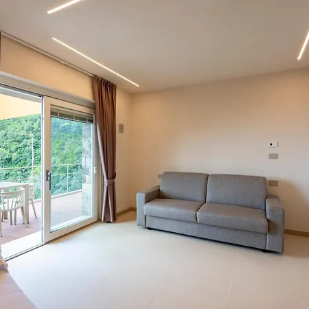 Relais Le Torri In Verici Apartament Casarza Ligure