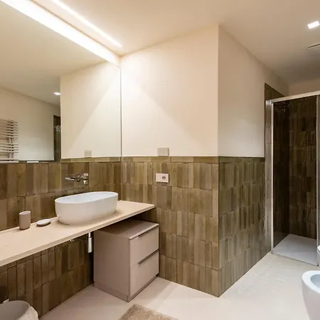 Relais Le Torri In Verici Apartamento *