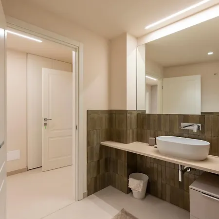 Relais Le Torri In Verici Apartamento