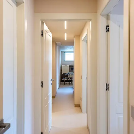 Apartamento Relais Le Torri In Verici *