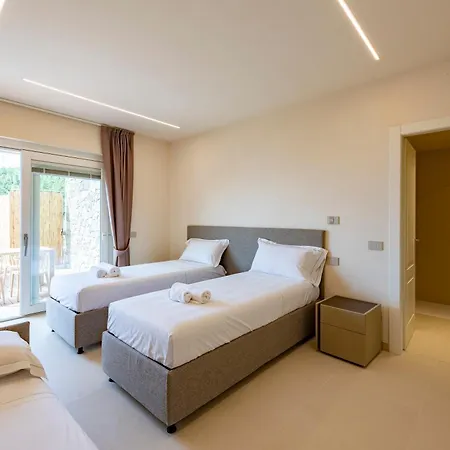 Relais Le Torri In Verici *