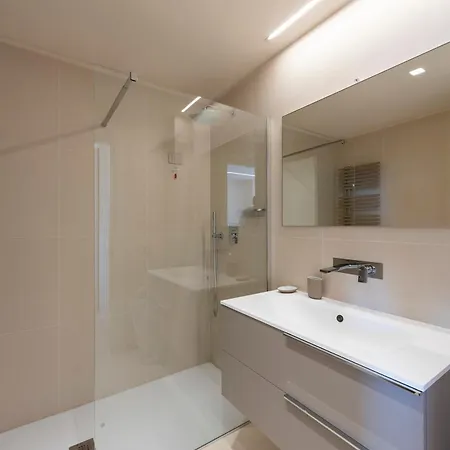 Relais Le Torri In Verici Apartamento *