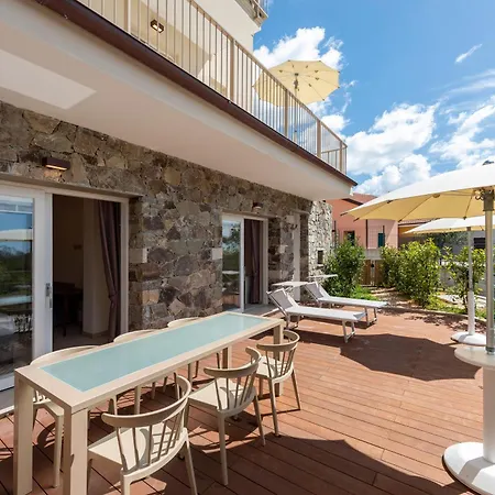 Relais Le Torri In Verici