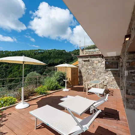 Apartament Relais Le Torri In Verici *