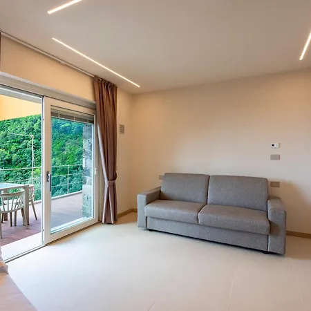 Relais Le Torri In Verici アパート