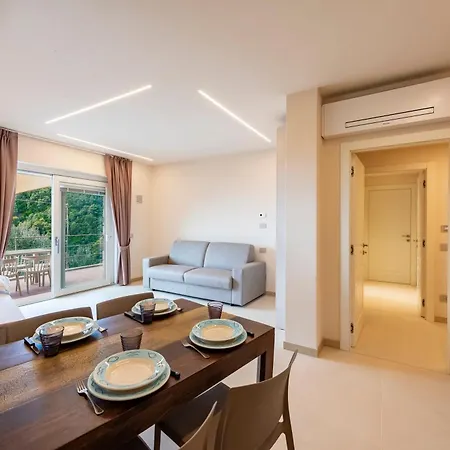 Relais Le Torri In Verici * Casarza Ligure