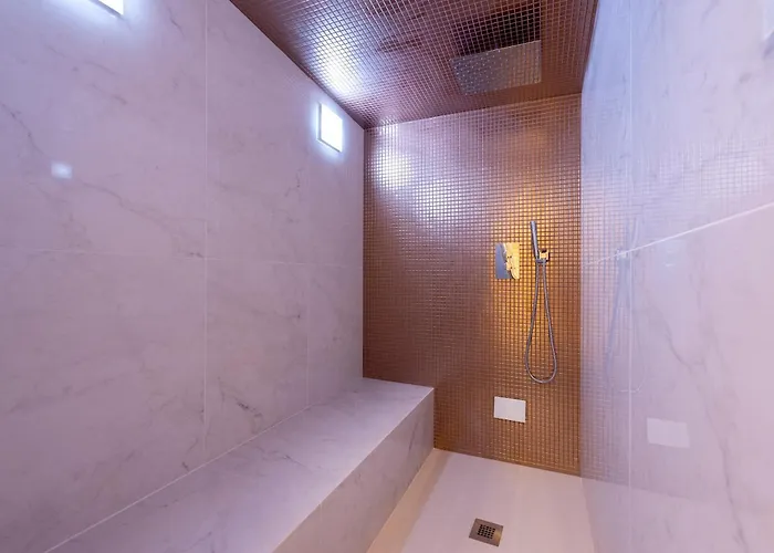 Relais Le Torri In Verici Lejlighed Casarza Ligure