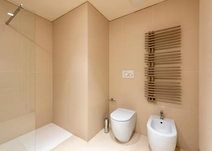Relais Le Torri In Verici Lejlighed Casarza Ligure