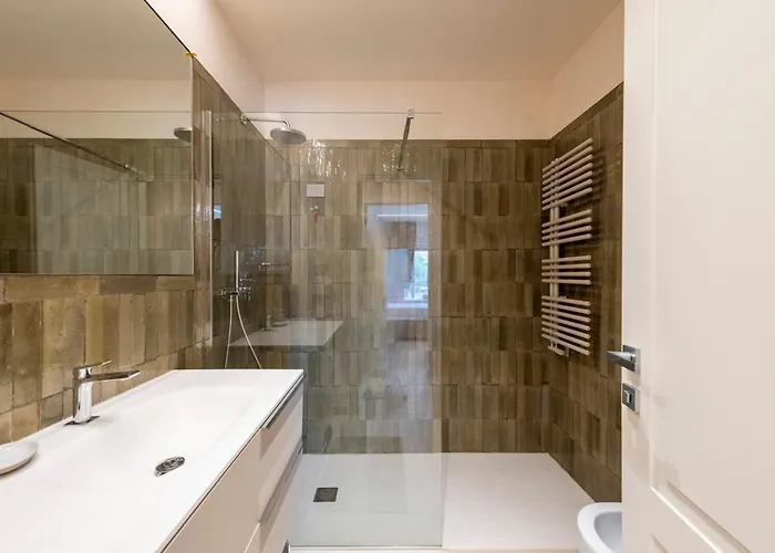 Relais Le Torri In Verici Lejlighed Casarza Ligure