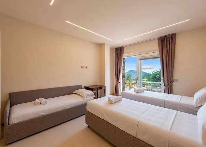 Relais Le Torri In Verici *