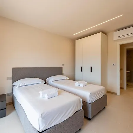 Relais Le Torri In Verici Daire