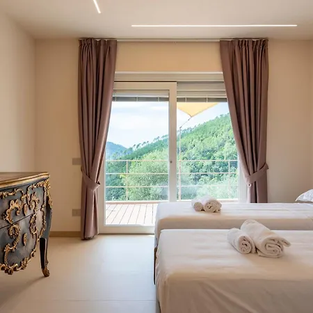 Relais Le Torri In Verici *