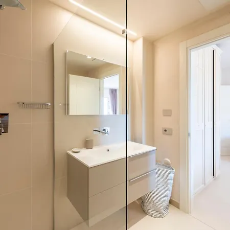 Relais Le Torri In Verici شقة