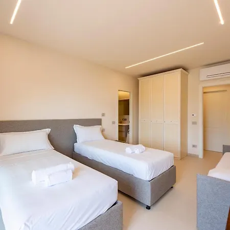 Relais Le Torri In Verici *