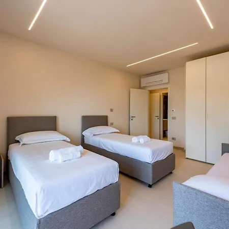 Relais Le Torri In Verici شقة *