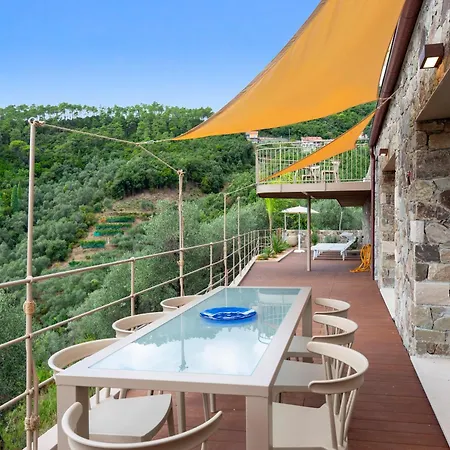 Relais Le Torri In Verici شقة كاسارزا ليغير