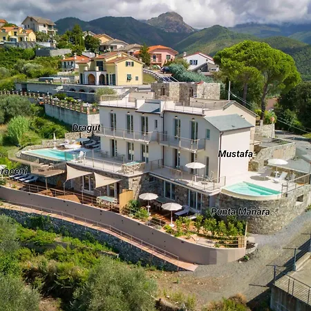 Relais Le Torri In Verici