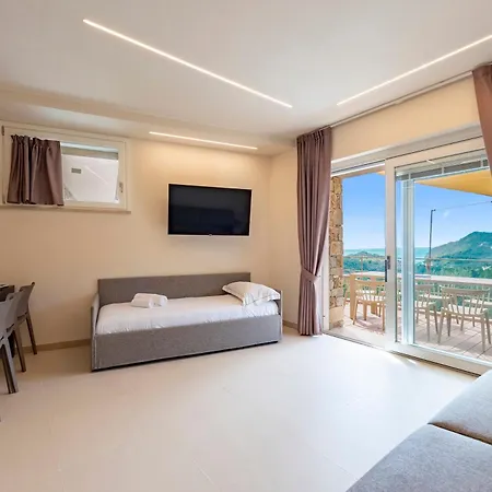 Relais Le Torri In Verici شقة كاسارزا ليغير