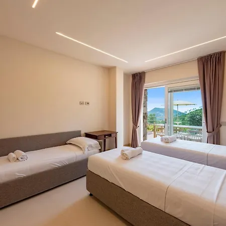 Relais Le Torri In Verici *