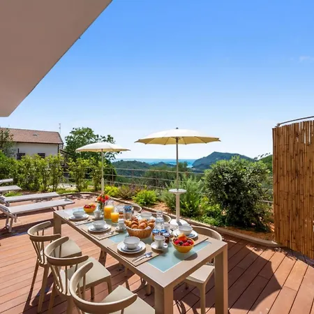 Relais Le Torri In Verici شقة كاسارزا ليغير
