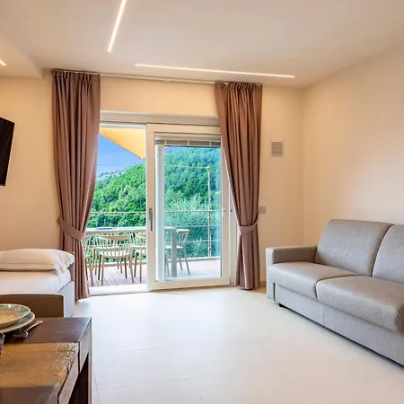 Relais Le Torri In Verici *