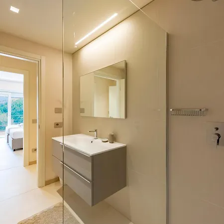 Relais Le Torri In Verici شقة *