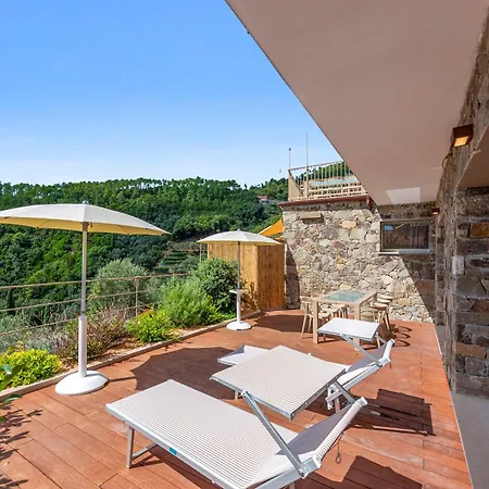 Relais Le Torri In Verici * كاسارزا ليغير