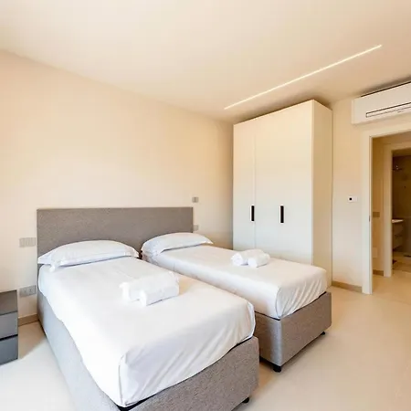 Relais Le Torri In Verici شقة *