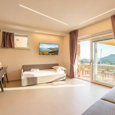 Relais Le Torri In Verici شقة