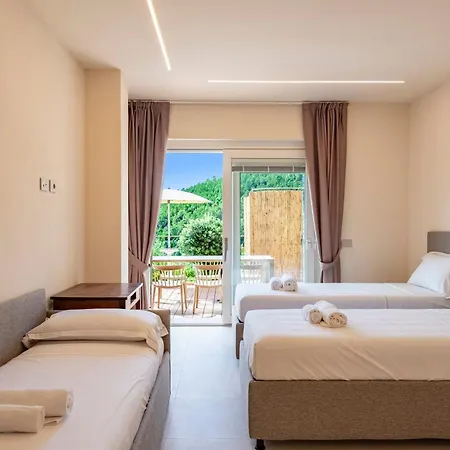 شقة Relais Le Torri In Verici