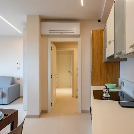 Relais Le Torri In Verici شقة