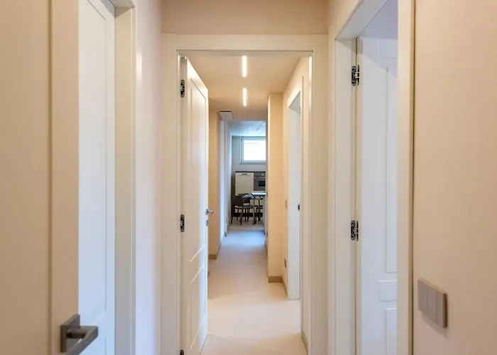 Appartement Relais Le Torri In Verici *