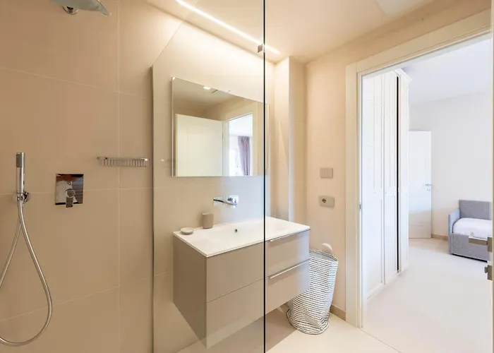 Relais Le Torri In Verici Appartement