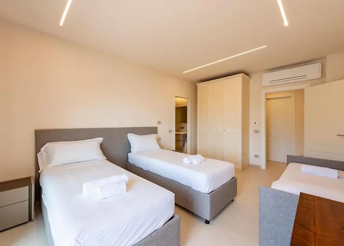 Relais Le Torri In Verici *