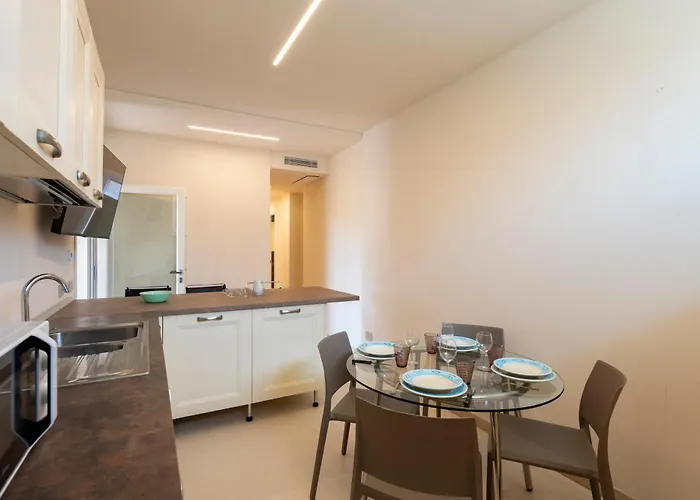 Relais Le Torri In Verici *