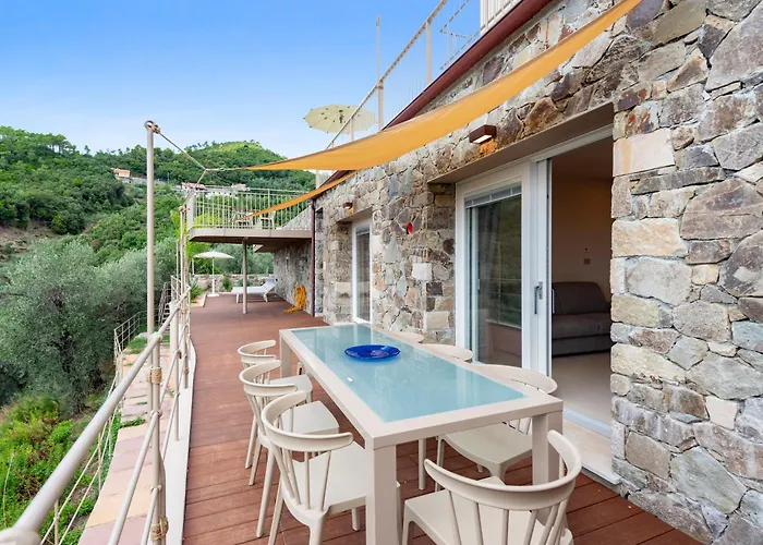 Apartment Relais Le Torri In Verici *