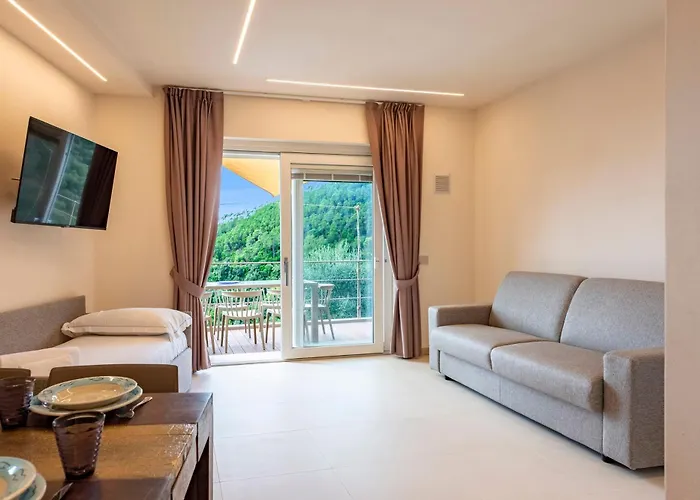 Relais Le Torri In Verici *
