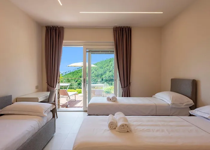 Relais Le Torri In Verici *