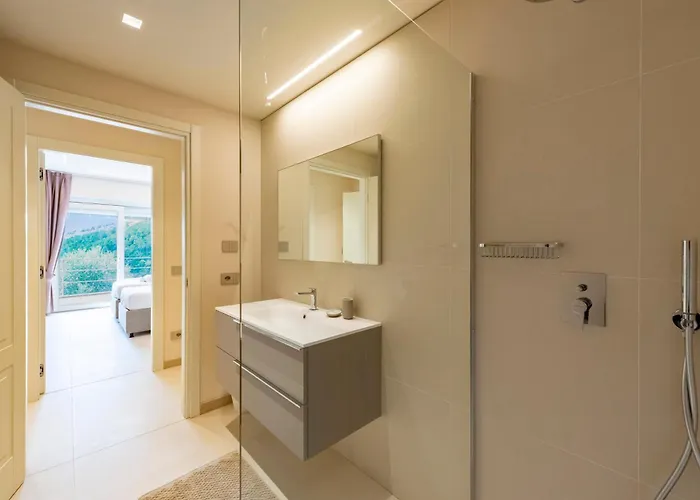 Relais Le Torri In Verici Appartement *